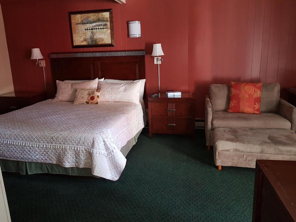 Townhouse Motel